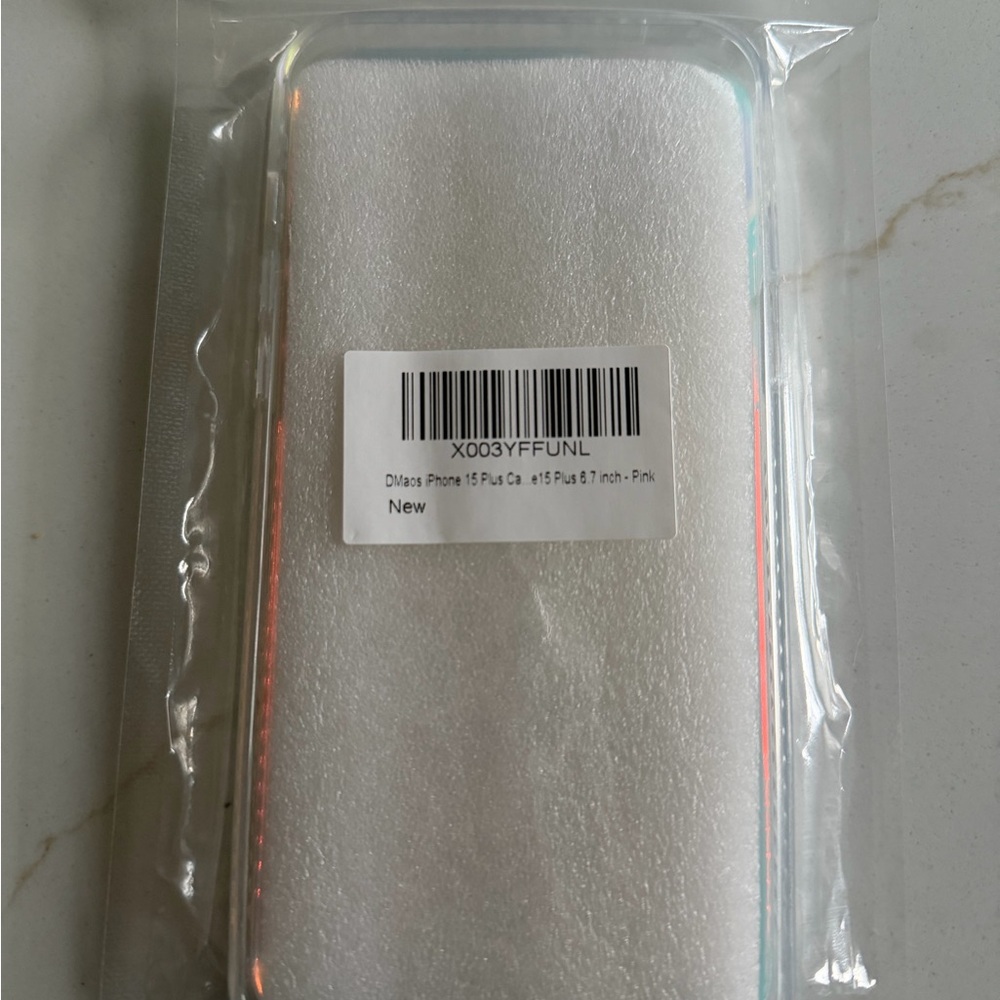IPhone 15 Plus case